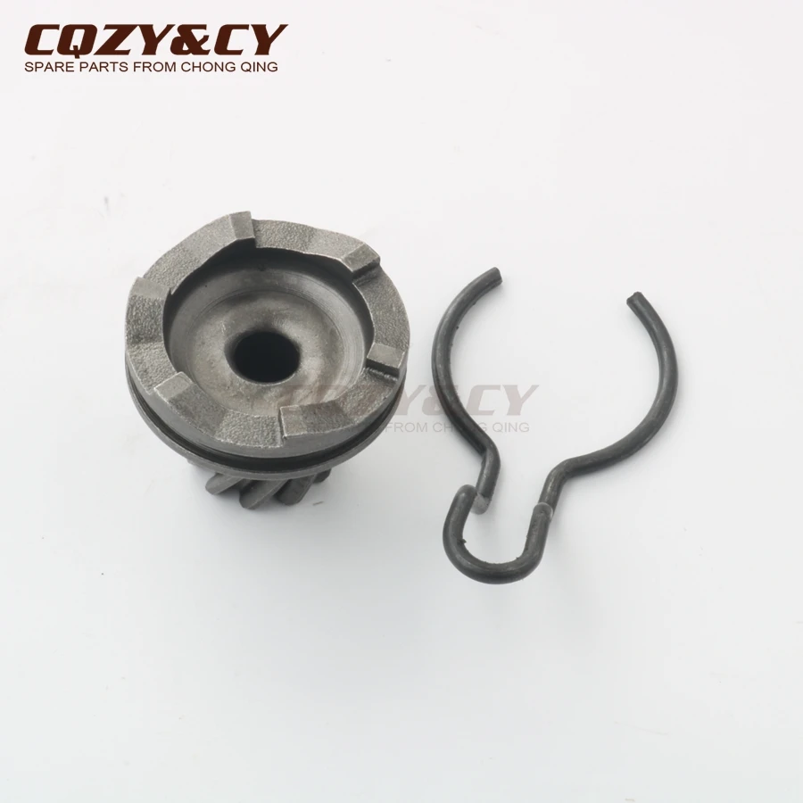 Скутер в сборе для Yamaha BW's 125 Cygnus X YW125 ZUMA 125cc 5ML-E5670-00 5TY-E5630-00 4-тактный | Автомобили и