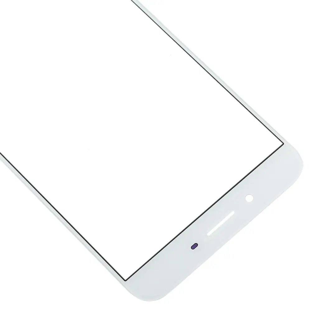 Переднее внешнее стекло крышка объектива Ремонт для OPPO R9s Plus Reno R19 Find X LCD