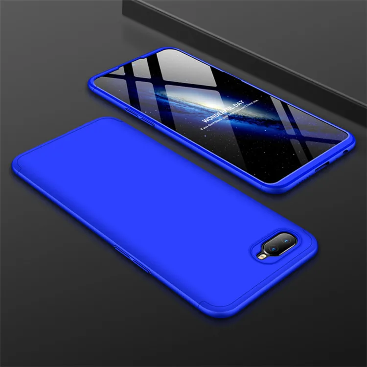 360 Полный противоударный чехол для OPPO RX17 Neo чехол 3 в 1 жесткий чехол для OPPO RX17 Neo RX 17 Neo CPH1893 Capa 6,4"