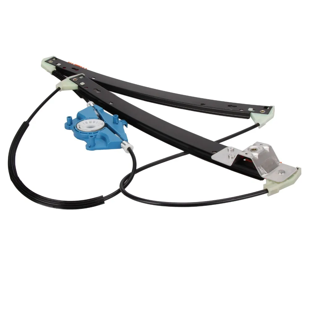

Front Right for Audi A4 8E2, B6 8E5,B6 B7 Driver Side Electric Window Regulator