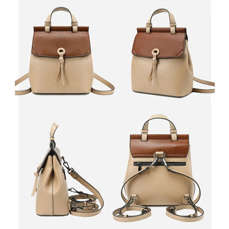 POMELOS модный рюкзак высокое качество спилок женский маленький для