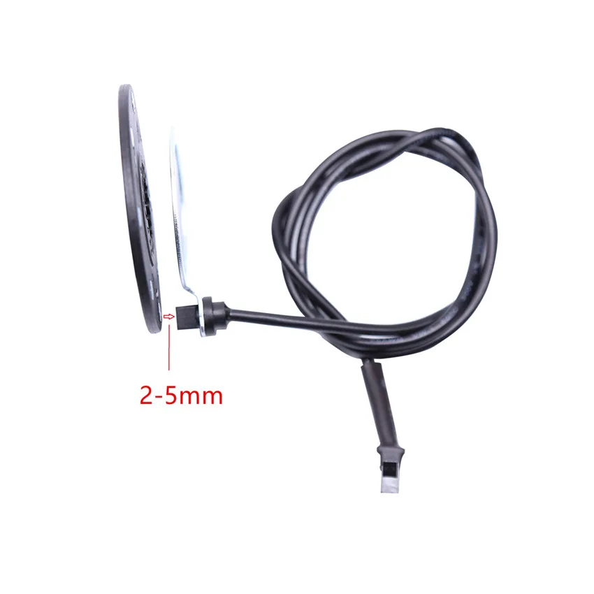 

Electric Bicycle Pedal 8 Magnets E-bike PAS System Assistant Sensor Speed Sensor