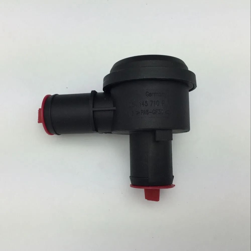 Для VW Passat B5 B6 B7 Touran Audi A4 выключатель отключения клапана турбо 06A 145 710 P|diverter valve