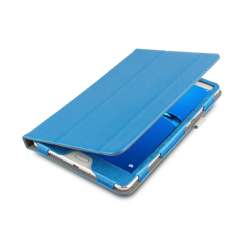 Чехол для huawei MediaPad M3 lite чехол Крышка M3 lite 8 Кожаный Защитный протектор 8,0 дюймов CPN-L09 CPN-W09 CPN-AL00 планшетный ПК чехол
