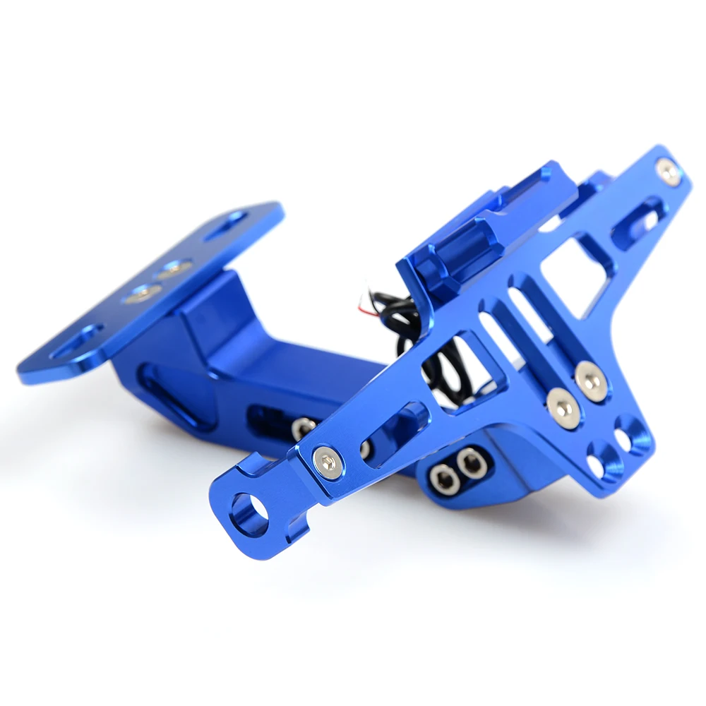 Кронштейн номерного знака мотоцикла держатель для BMW K1200 GT K1200GT K 1200 1200GT K1200R R 1200R |