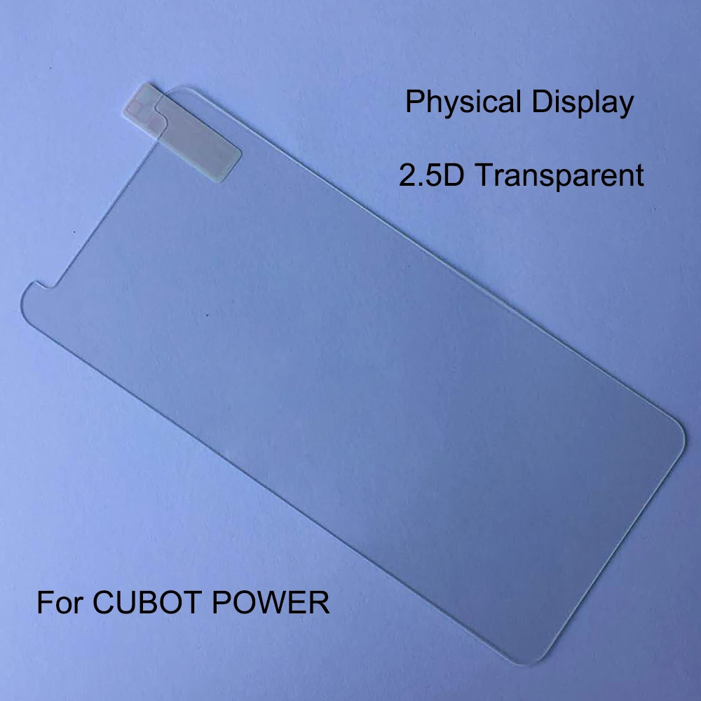 Стекло Cubot для телефона Cubot P20 X18 H3 J3 X18 Plus J3 Pro R11 PowerMAX Note Plus защита экрана закаленное стекло взрывозащищенное