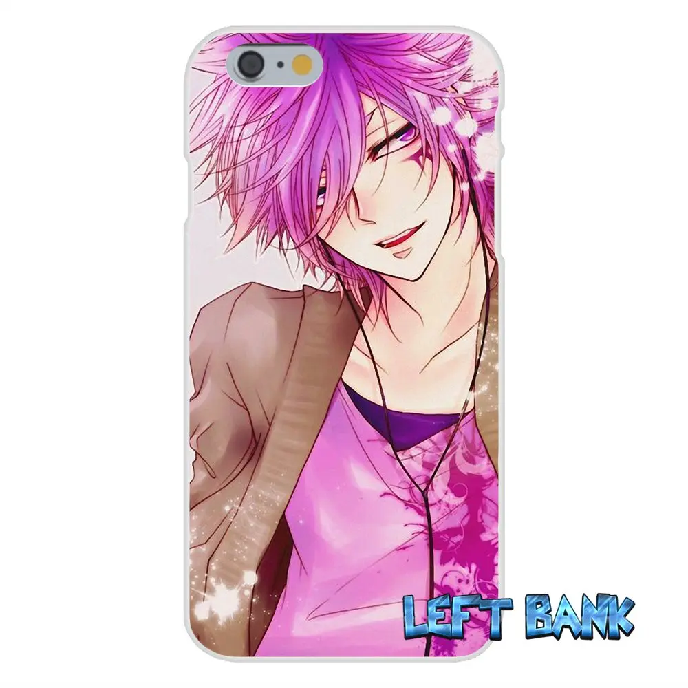 Мягкий Силиконовый ТПУ чехол для Huawei P Smart Mate Honor P8 P9 P10 P20 Lite Pro Plus 2017 kateyo hitman reborn cartoon