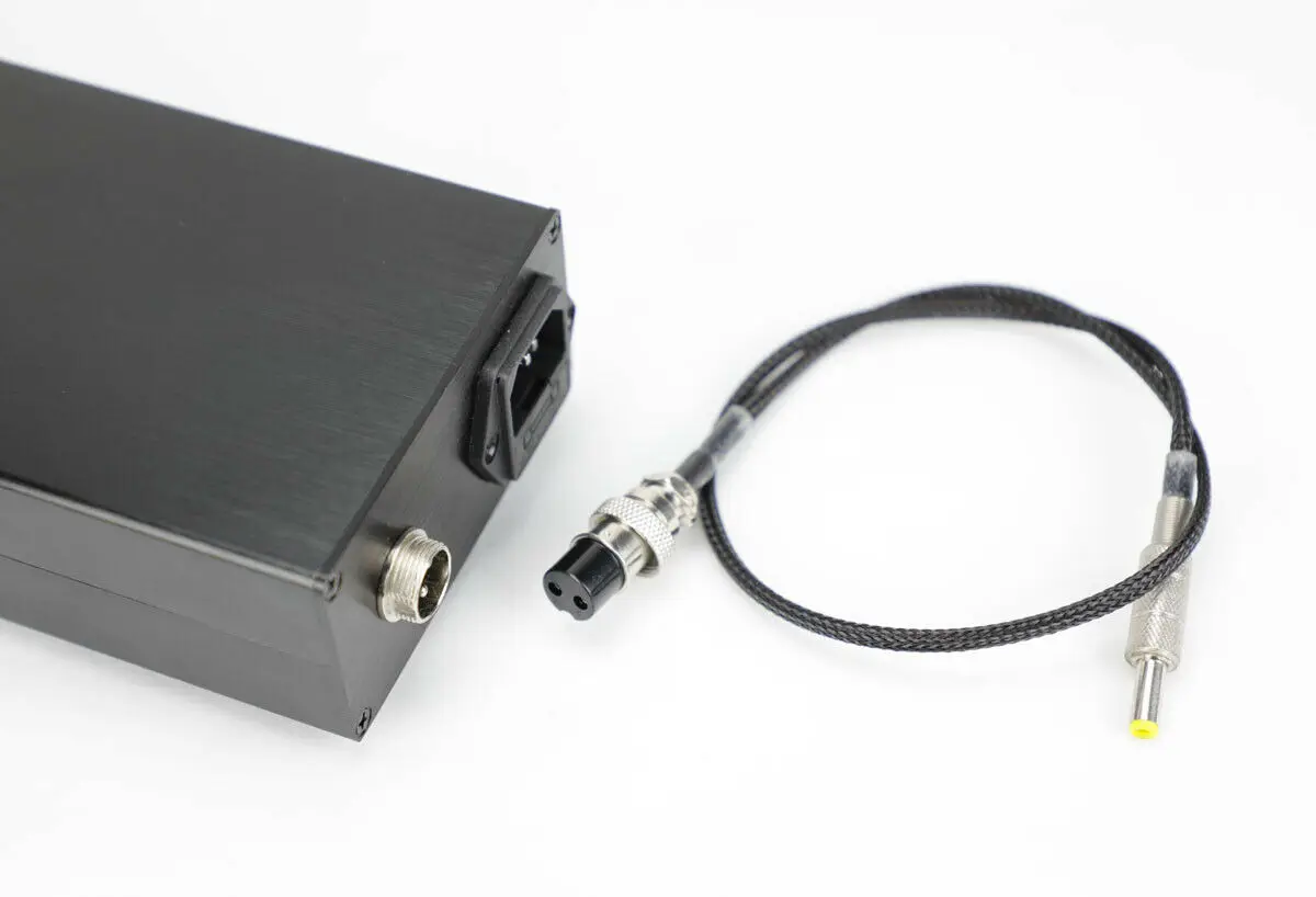 ZEROZONE Upgrade Audiophile Power Supply For Pro-Ject Debut III Phono Box II USB L16-18 | Электроника