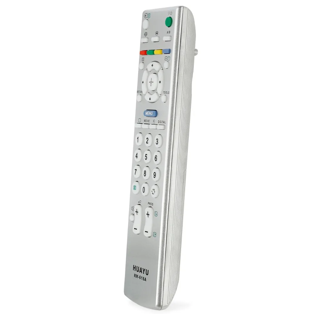 RM-964 954 RM-963 1015 RM-951 912 RM-952 953 RM-955 956 961 дистанционного Управление подходит для Sony ТВ