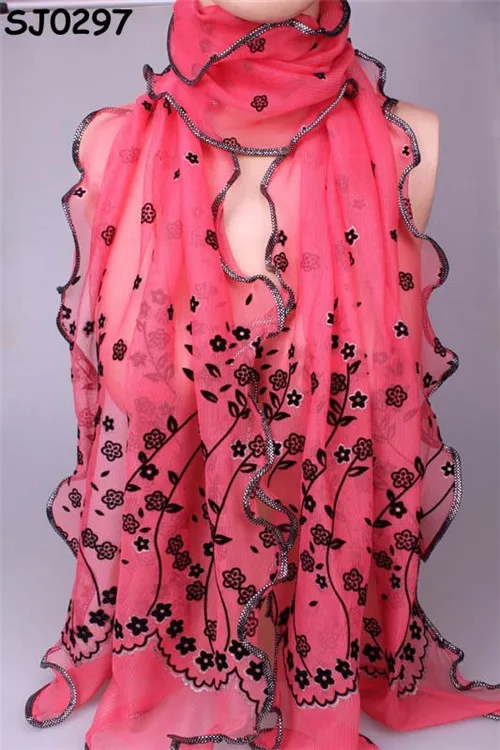 Новый Стиль бесконечности Долго Комфортно Кружевной Шелковый Район Микрофибры