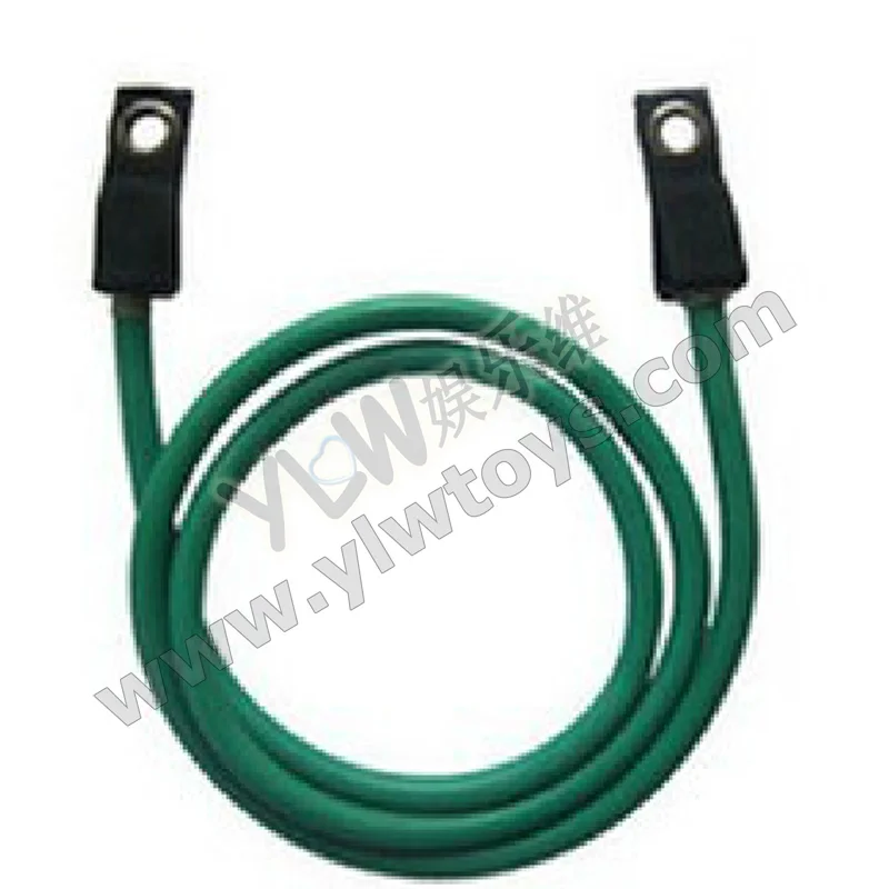 1 M пояса для йоги латексные изделия фитнеса насосно компрессорных труб одинарный