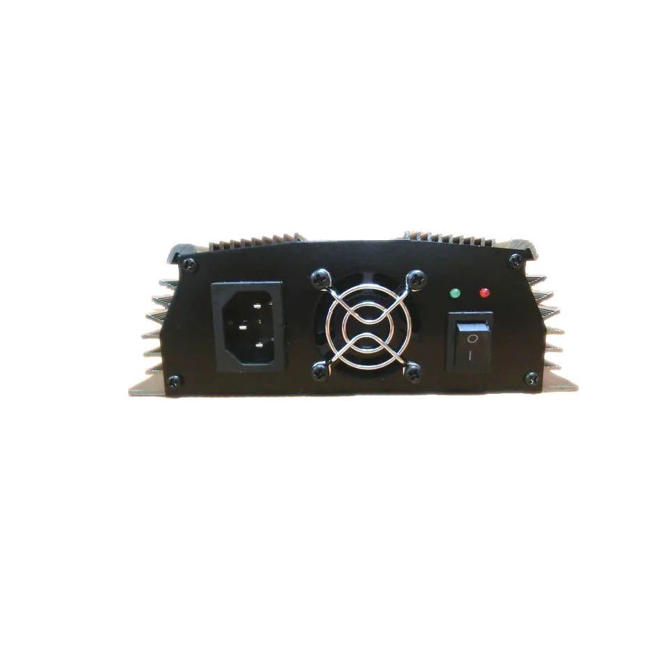 800 Вт Солнечный на сетке инвертор DC10.5-28V к AC110V/220 В Чистая синусоида Солнечная