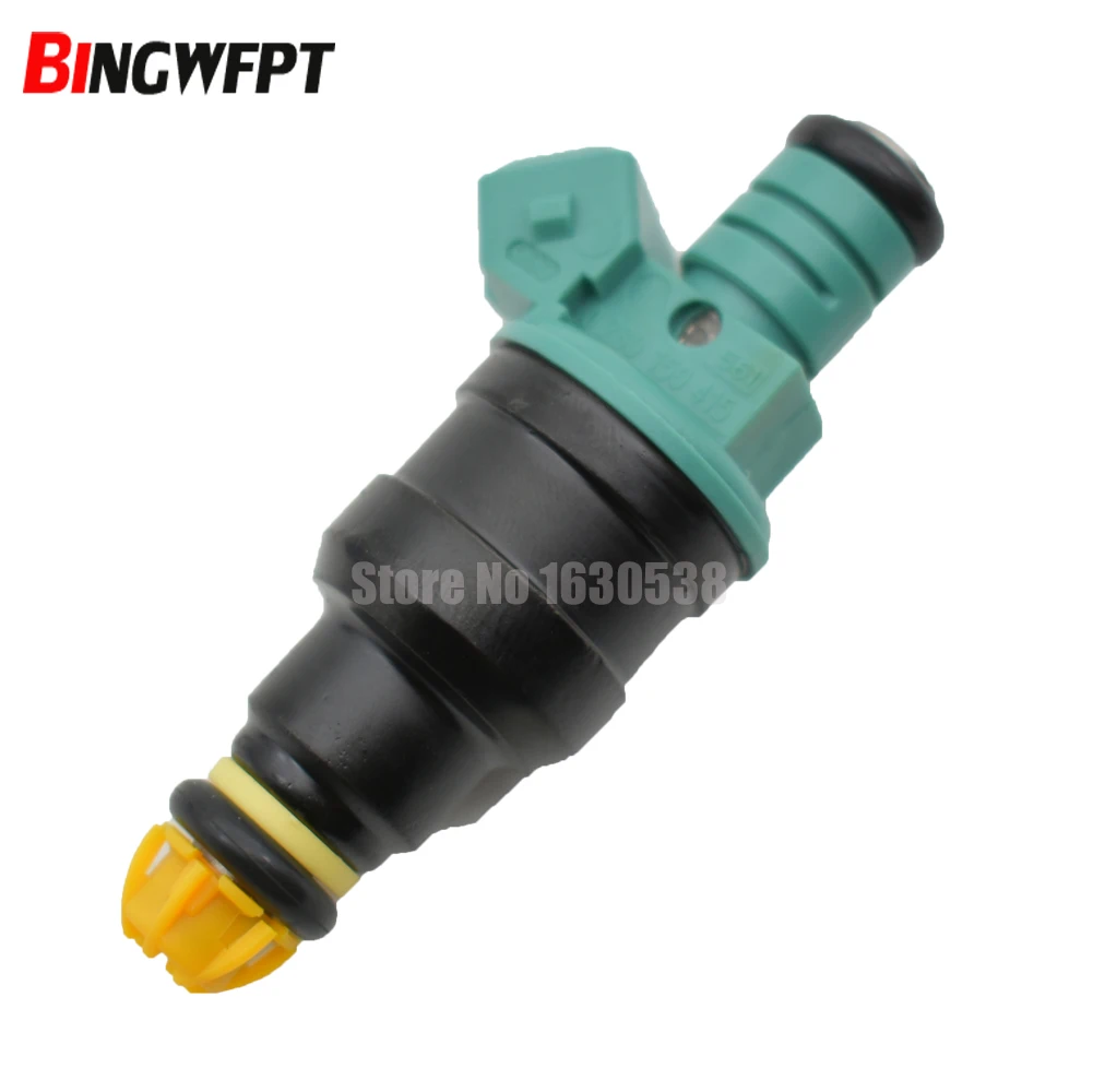 Топливные форсунки 0280150415 для BMW 280 л M3 2.5L 323i 525i E36 E34 M50 S50 0 150 415 6 шт.|Топливный