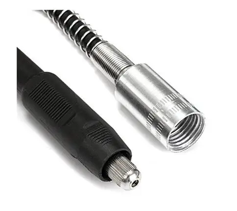 Инструмент Dremel M19 * 2 мм вращающийся шлифовальный инструмент гибкий вал подходит