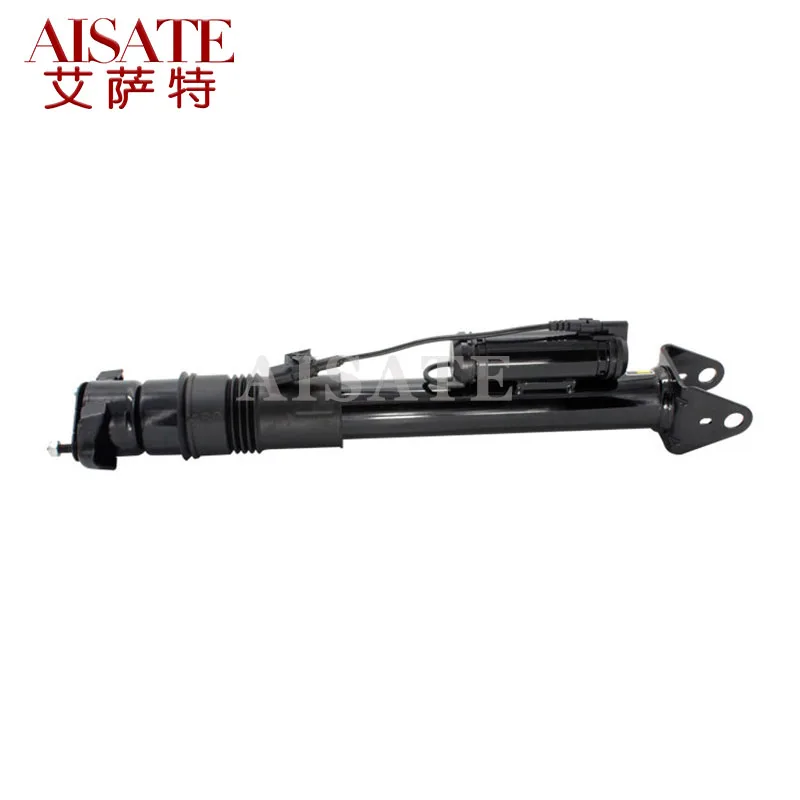 Новые задние стойки воздушного удара с ADS Fit Mercedes R Class W251 R500 R350 R320 амортизатор