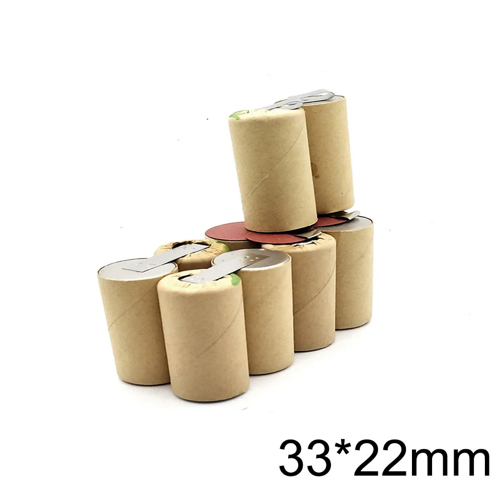 4/5SC 3000 мАч для Bosch 12 в Ni MH аккумулятор CD 2607335244 2 607 335 244 самостоятельной