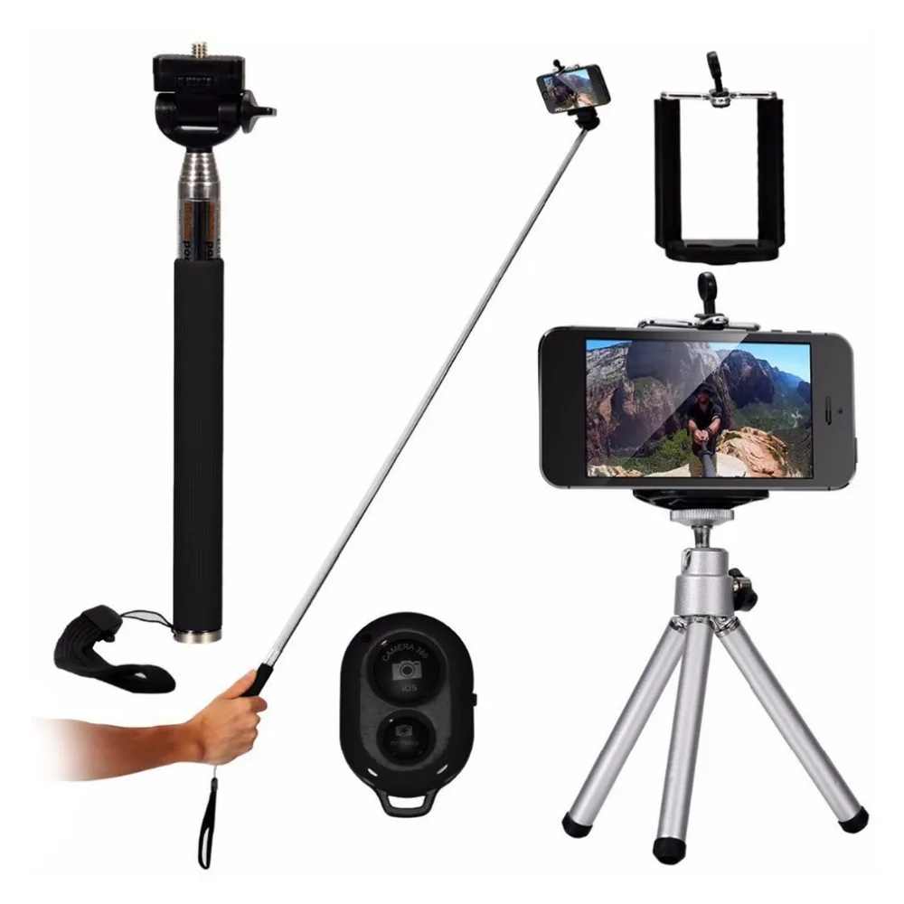 10в1 камера мобильный телефон набор линз 12X зум телеобъектив для iPhone и Android