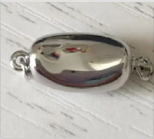 Новинка классическое огромное круглое жемчужное ожерелье AAA 12 мм с белым