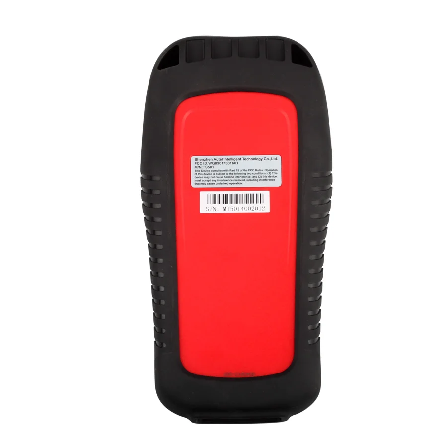 AUTEL MaxiTPMS TS501 MX датчики TPMS Услуги Diagnostic Tool инструмент автоматического сканирования
