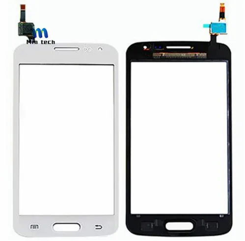 Замена Сенсорный экран планшета для samsung Galaxy Core LTE Avant SM-G386F G386F G386 сенсорный |