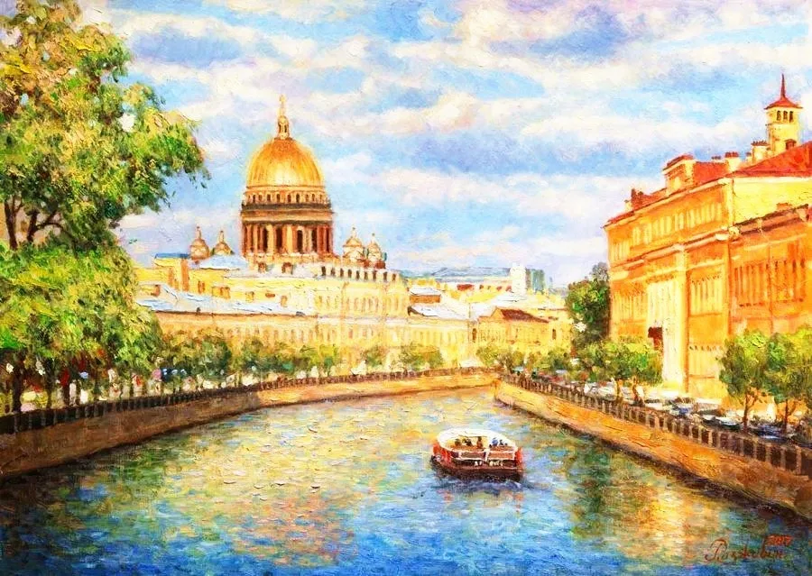 4135 EverShine DIY полностью Квадратный бриллиант, 5D Картина Пейзаж Алмазная вышивка Стразы СПб вышивка крестиком Алмазная мозаика - Цвет: 4135