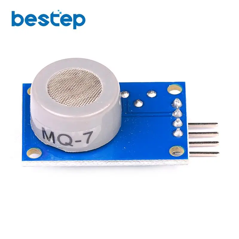 Модуль обнаружения угарного газа MQ7 для arduino 1 шт. новый MQ 7|sensor module|gas sensor modulegas |