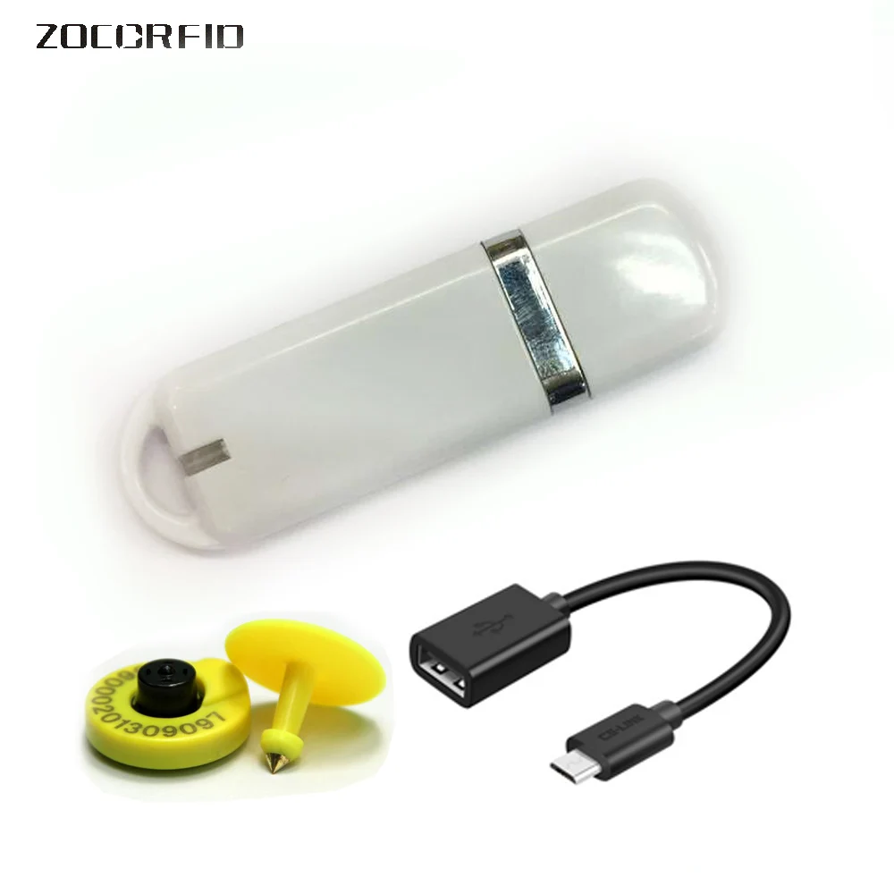 Мини считыватель id карт RFID 125 134 2 кГц|card reader rfid|reader rfidid card |