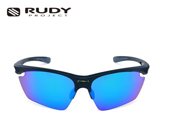 RUDY PROJECT-STRATOFLY 2019 новые спортивные очки для бега марафон наружное покрытие мужские