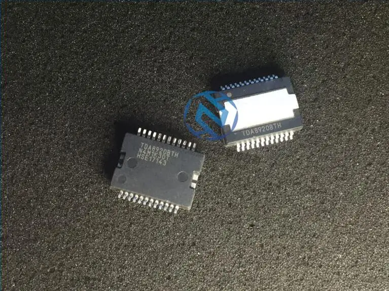 

10 шт., TDA8920, TDA8920BTH, TDA8920B, HSOP24