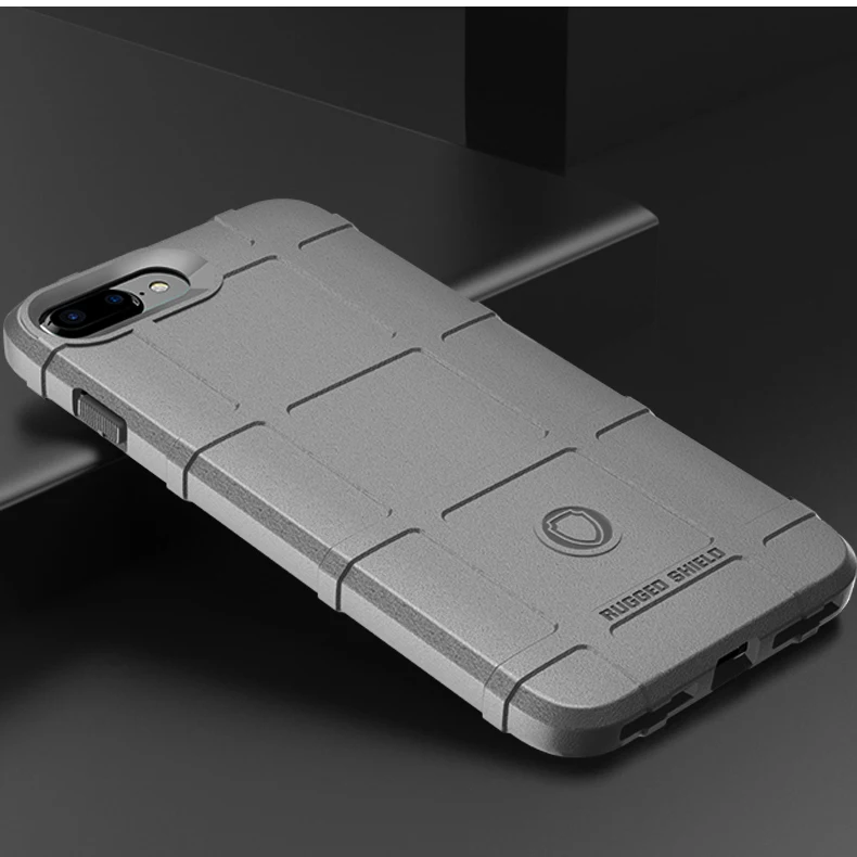 Чехол для IPhone 6 S силиконовый чехол телефона прочный защитный противоударный X 10 7 8