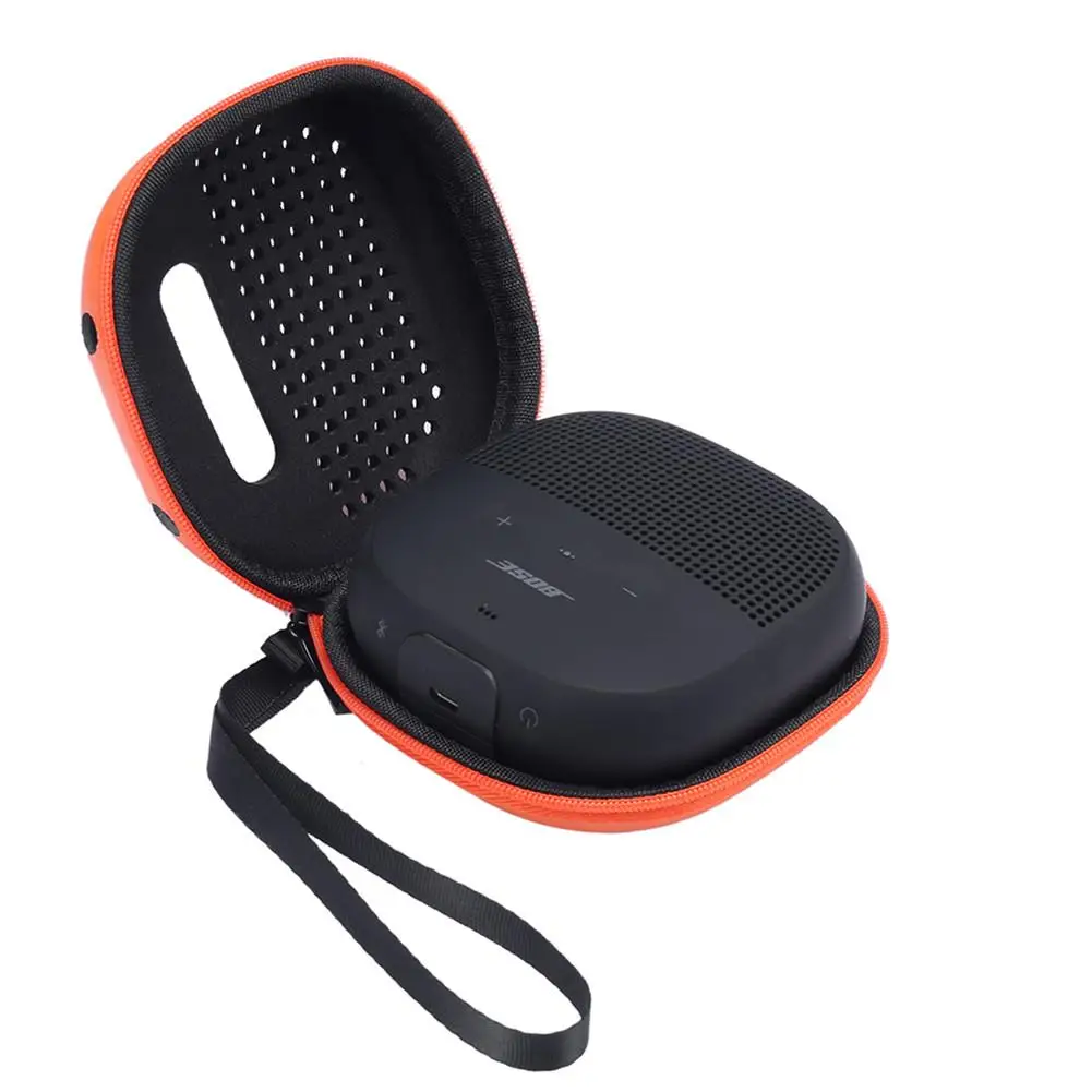 Новый защитный чехол сумка для хранения Bose Soundlink Micro Bluetooth Speake высококачественный