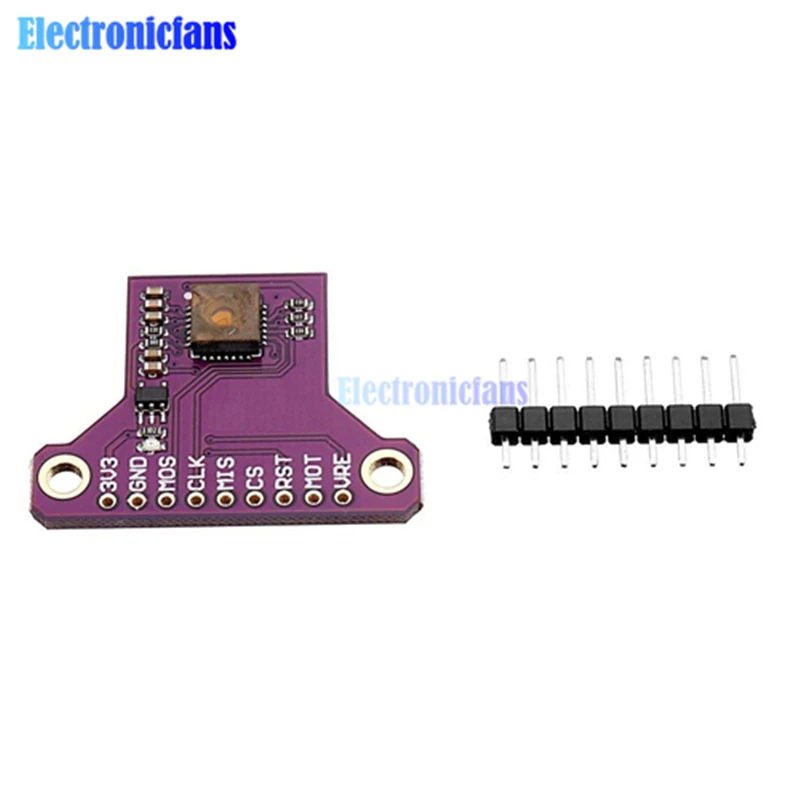 CJMCU-3901 оптический датчик тока PMW3901 XY перевод модуль датчика потока | Электронные