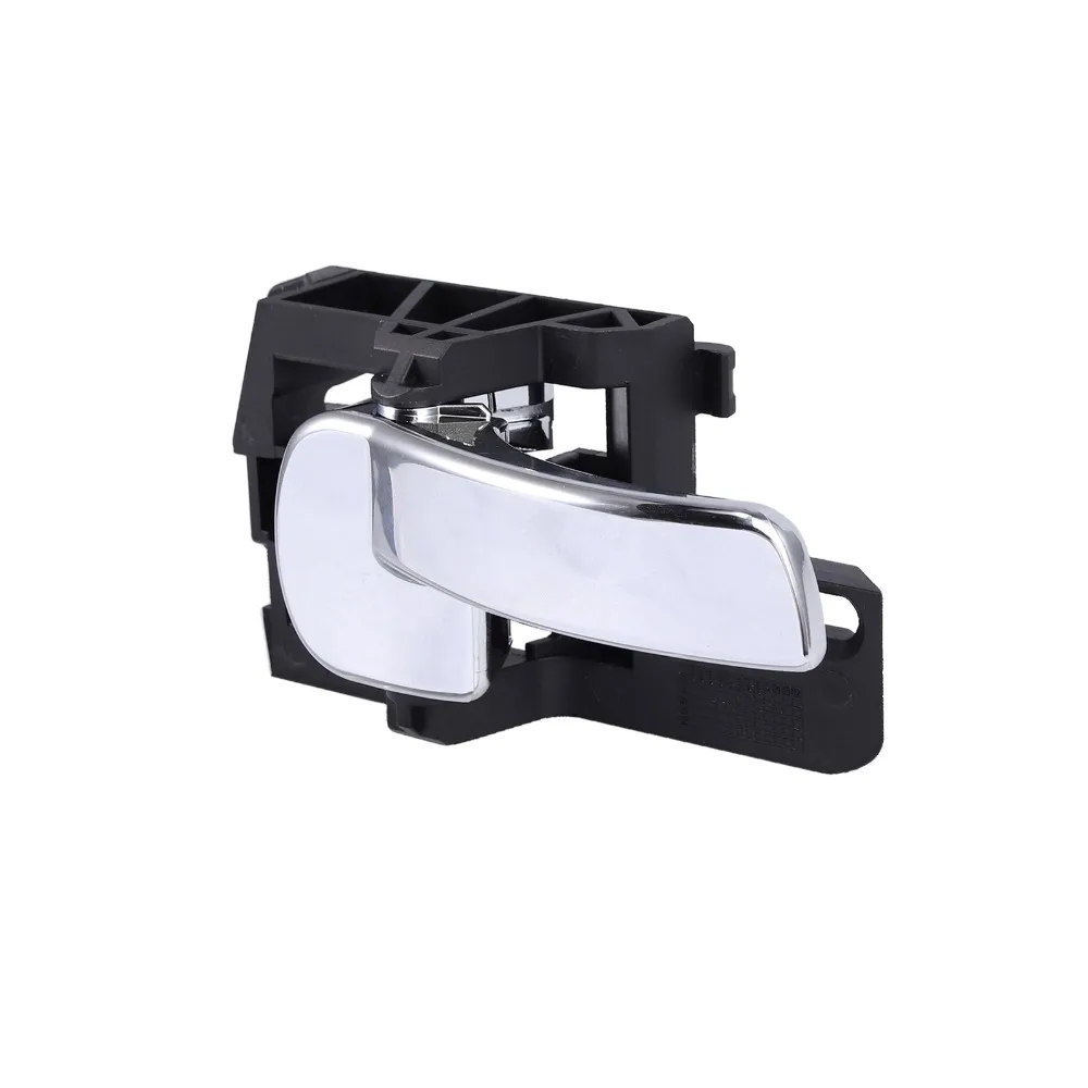 Right Car Interior Door Handle For NISSAN QASHQAI 2007-2013 80670-JD00E New 80670JD00E | Автомобили и мотоциклы