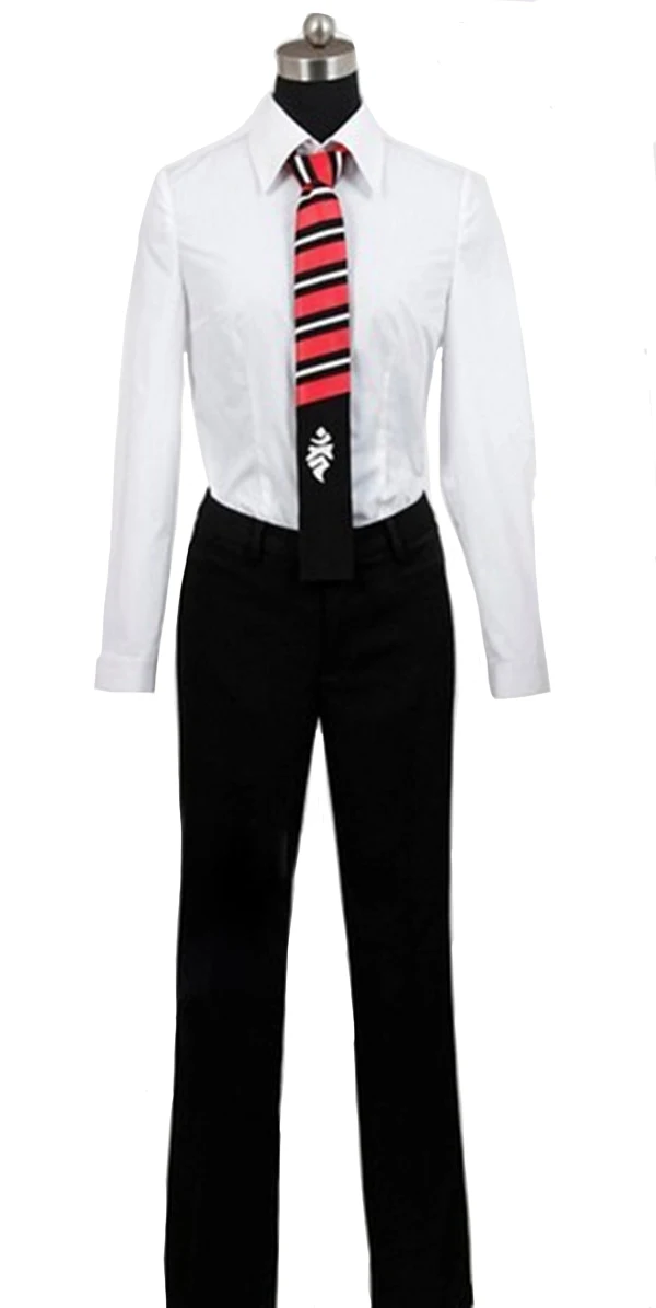 Костюм для косплея Ao no Exorcist Blue Юкио Омура|cosplay costume|ao exorcistcostume cosplay |