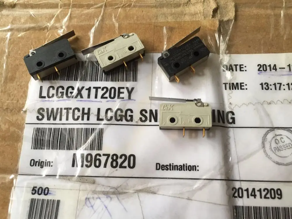 

Оригинальный новый 100% unframed Заземленный микрофон YB2266-1 с 4pin 5 линий 5 баз для двойное сопло магнитная головка регистраторы переключатель