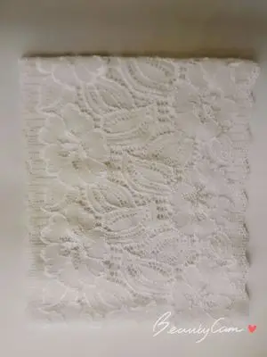 White Large Flower Прямая женские сексуальные скрытые кружевные носки облегающий чехол-кошелек подвязка с карманами держатель для мобильного телефона - Цвет: White Large Flower