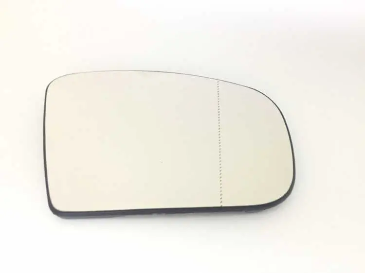 

Right side Mirror Glass Wide Angle Heate With Plate for Mercedes W220 W215 99-03 2208100421