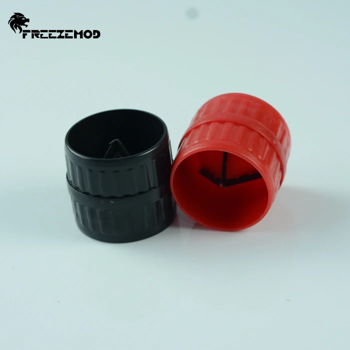 Акриловая жесткая трубка FREEZEMOD более гладкая компьютерная система водяного