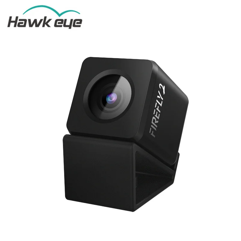 Hawkeye Firefly Micro Cam 2 160 градусов 5 K HD Запись Водонепроницаемая Камера Встроенная