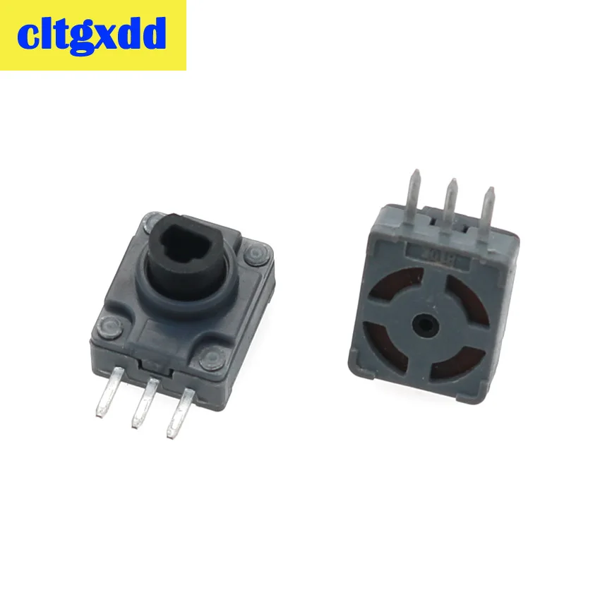 Cltgxdd 2 10 шт. Сменные ремонтные детали ALPS LT/RT кнопочный переключатель для
