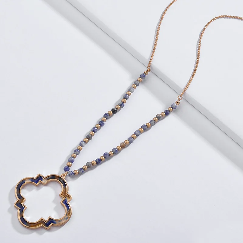 2019 Осень-Зима Популярные Новые дизайнерские модные ювелирные изделия из