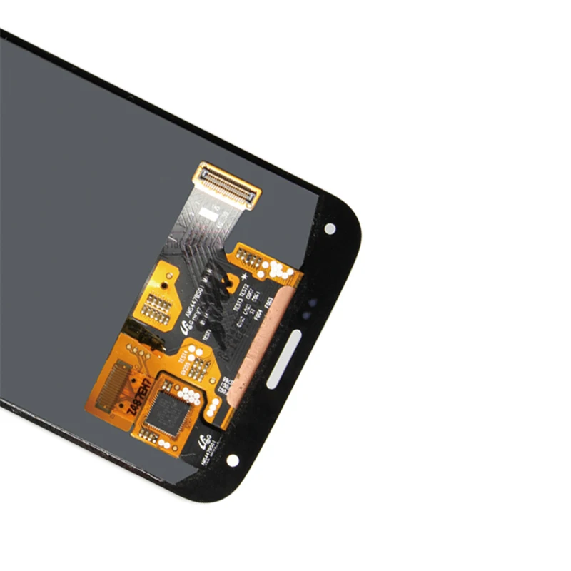 AAA + качество для SAMSUNG S5 MINI ЖК дисплей SM G800F сенсорный экран Galaxy мини дигитайзер