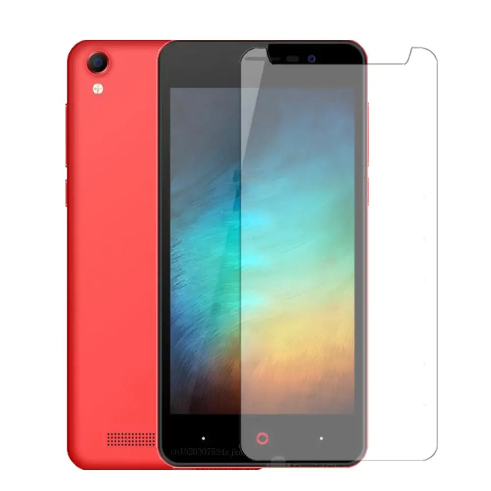 Взрывозащищенная защитная пленка для ЖК-экрана DEXP Z250 BL150 Z455 B255 BL250 из закаленного