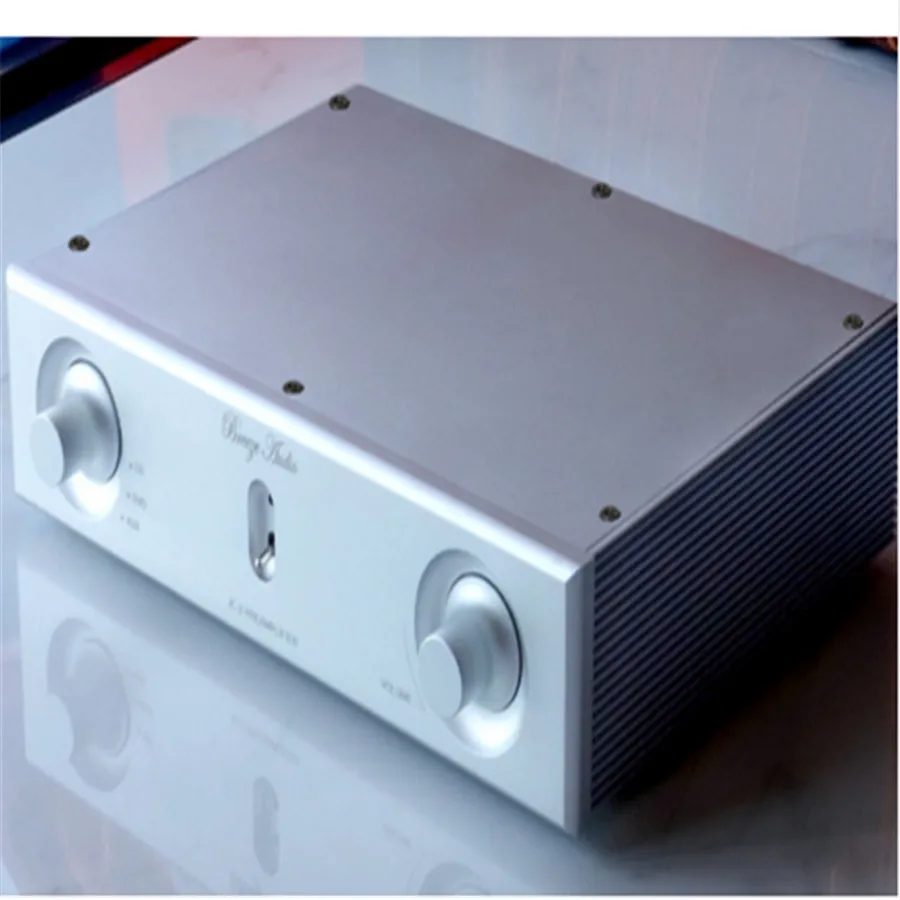 Готовый Предварительный усилитель цепи Marantz HDAM с двойным дифференциальным