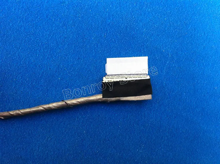 (5 шт./лот) для Dell Inspiron 3421 2421 5421 5437 3437 5435 M431 Touch Flex Lcd LVDS кабель Новый P/n: 50.4XP09. 021 DNE40|lcd