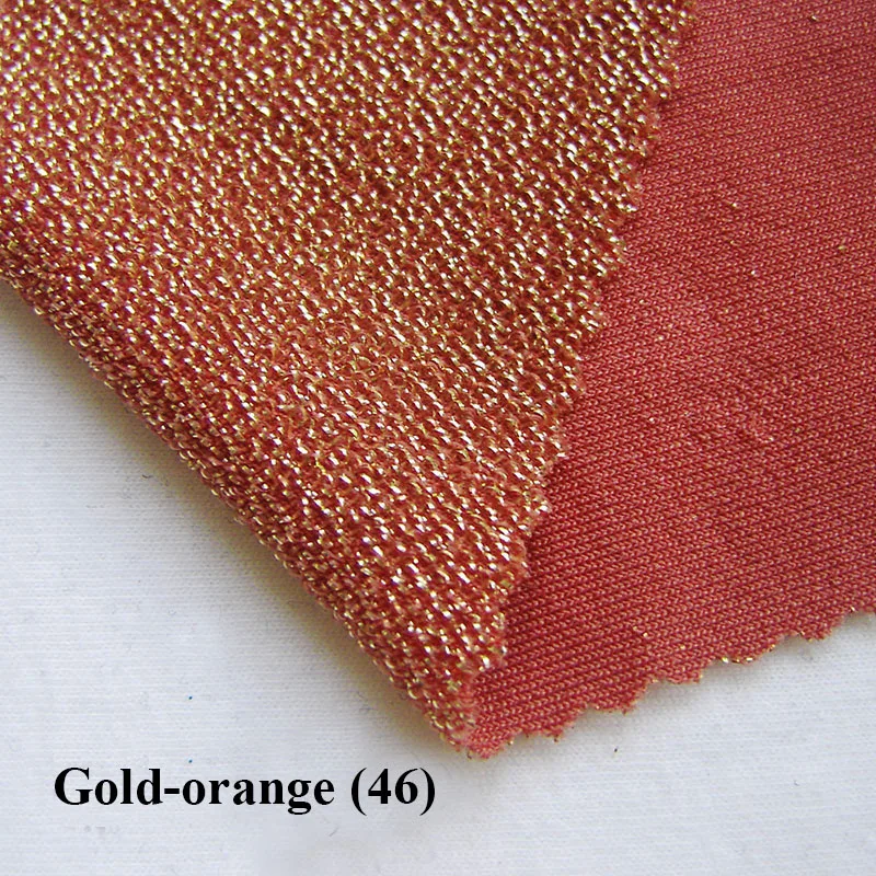 Модное вечернее платье блестящая стрейчевая ткань французская саржевая золотая