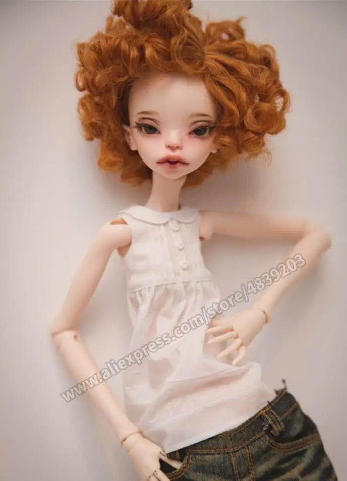BJD Boneca/Детская Мода 1/4|Куклы| |