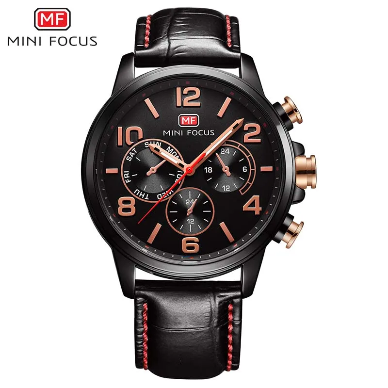 Часы мужские кварцевые с мини фокусом|focus brands|focus focusfocus watch |