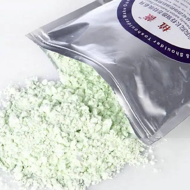 Хит! 500 г Лавандовая увлажняющая маска для лица салона красоты Сделай Сам порошок