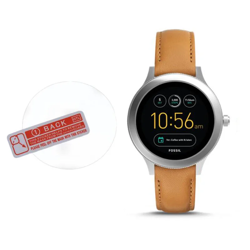 Fossil Q Venture 